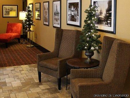 The Clarke Hotel Waukesha Exteriör bild